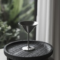 Skål 銀飲高腳杯